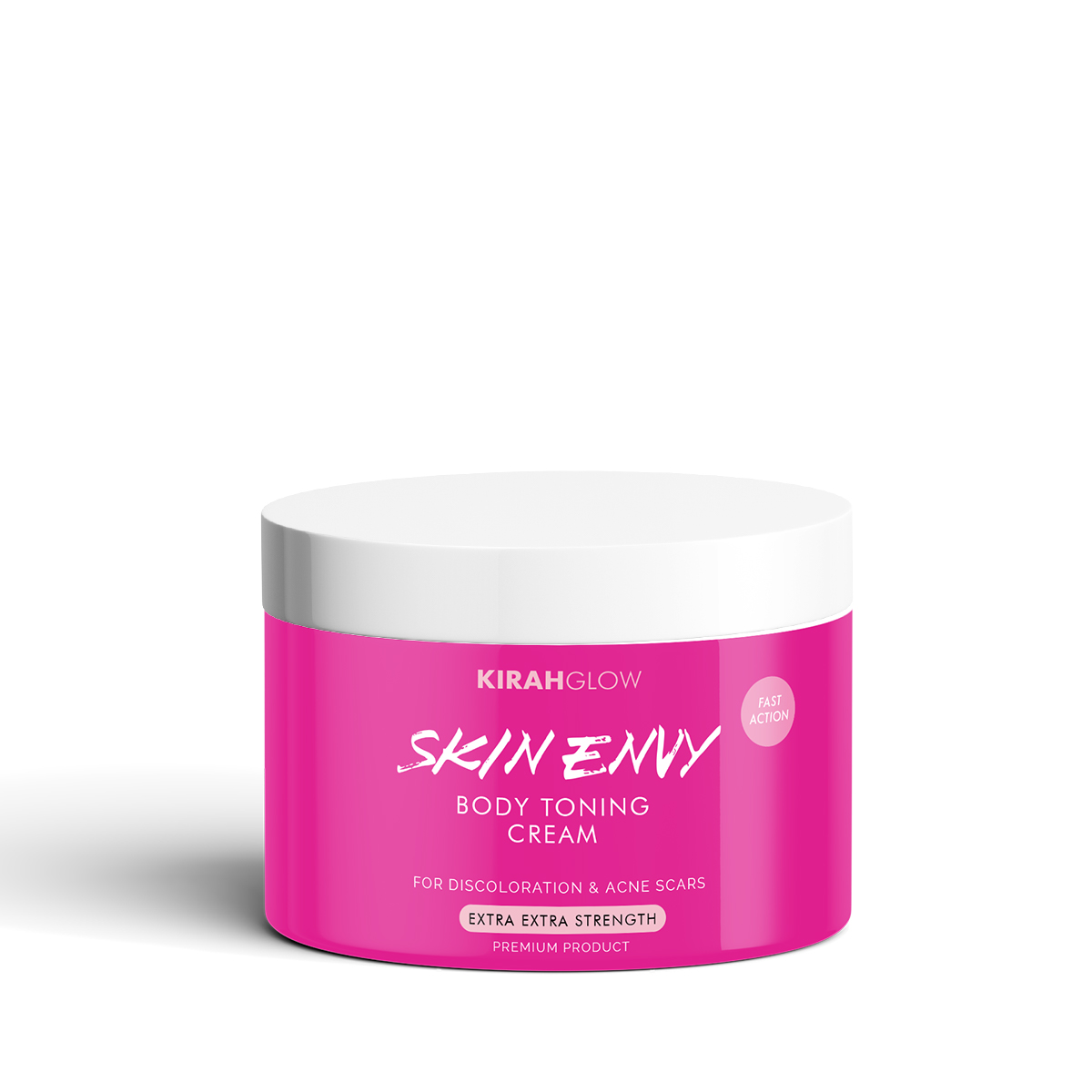 Skin Envy Body Cream